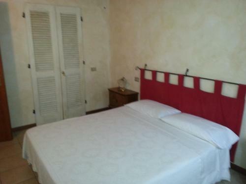 Agroturismo Agriturismo Cascina Gilli
