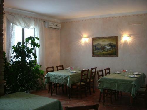 Agroturismo Agriturismo Cascina Gilli