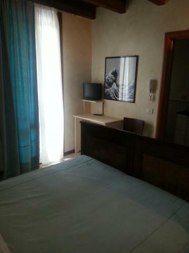 Agroturismo Agriturismo Cascina Gilli