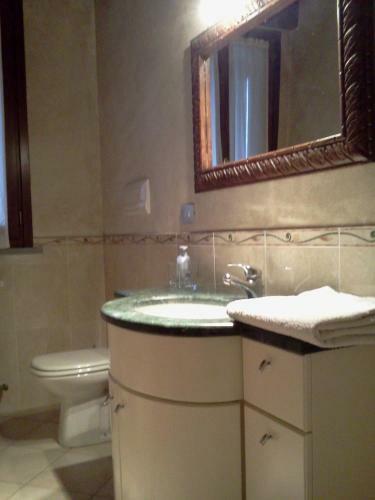 Agroturismo Agriturismo Cascina Gilli