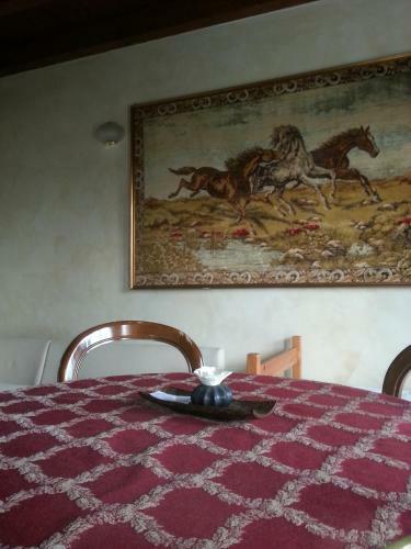 Agroturismo Agriturismo Cascina Gilli