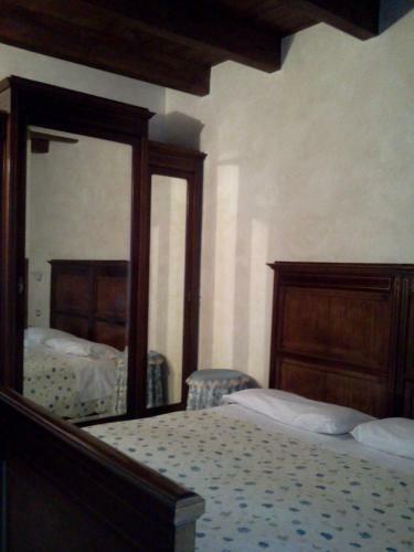 Agroturismo Agriturismo Cascina Gilli