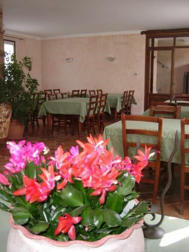 Agroturismo Agriturismo Cascina Gilli