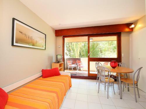 Apartamentos Airial Seignosse Le Penon