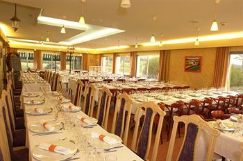 Hotel Auberge Du Parc