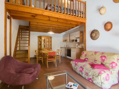 Holiday Home Juncades Seignosse Le Penon
