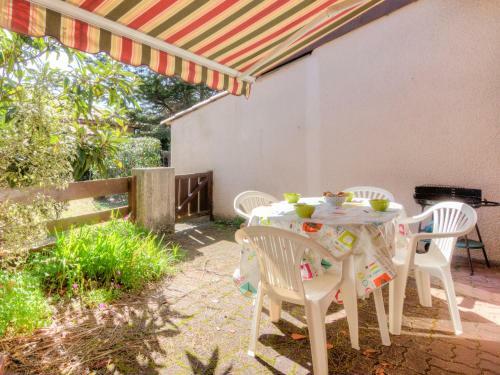 Holiday Home Juncades Seignosse Le Penon