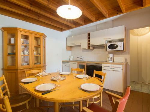 Holiday Home Juncades Seignosse Le Penon