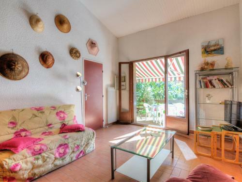 Holiday Home Juncades Seignosse Le Penon