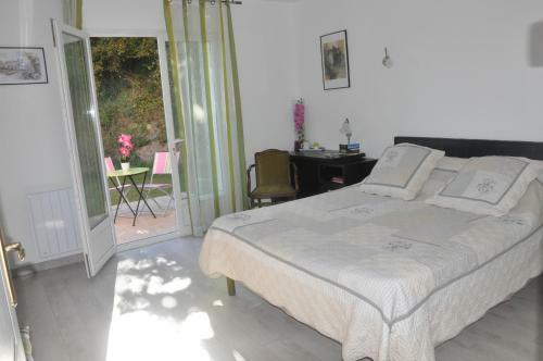 Bed & Breakfast Aux 4 Saisons