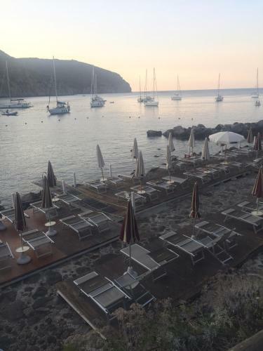 Hotel Resort La Mandola