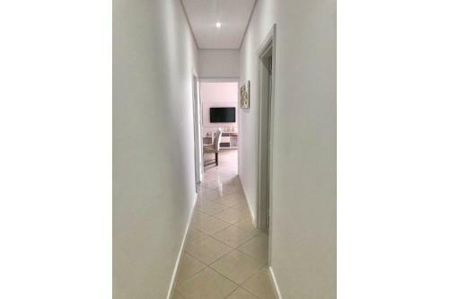 Apartamento Vista Para O Mar Com Wifi 250 Mbps E 1 Vaga