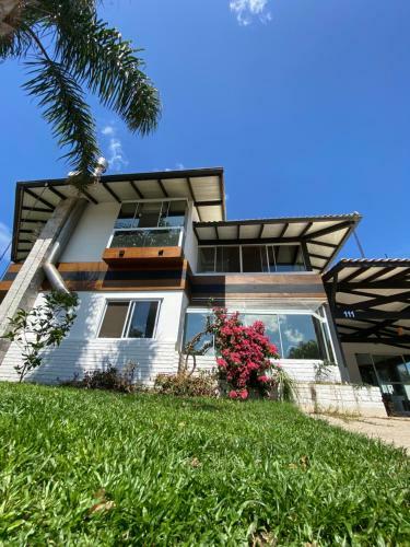 Bed & Breakfast Patz Houz