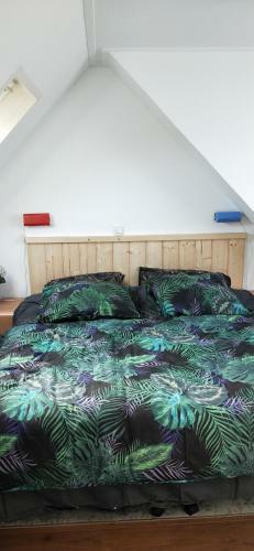 Apartamento De Berin