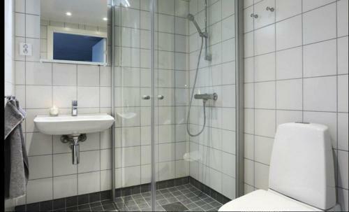 1-bed Apartment In Hasselby Stockholm 1406