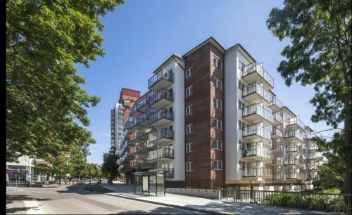 2-bed Apartment In Hasselby Stockholm 1204