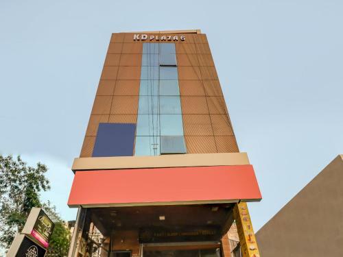 Hostal Oyo 80291 Jk Brothers Residency