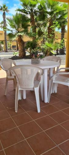 Fuerteventura Apartments Tamarindo II