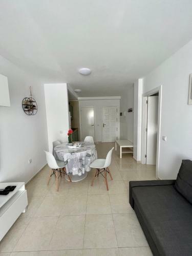 Corralejo Vivienda Malpais Apartment