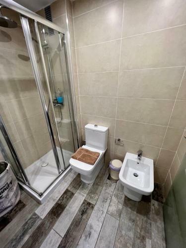 Corralejo Vivienda Malpais Apartment