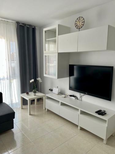 Corralejo Vivienda Malpais Apartment