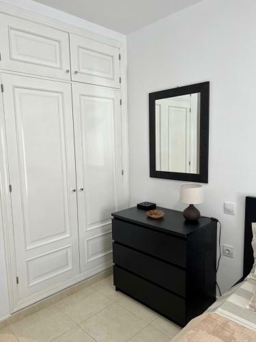 Corralejo Vivienda Malpais Apartment