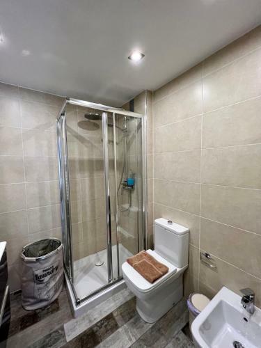 Corralejo Vivienda Malpais Apartment