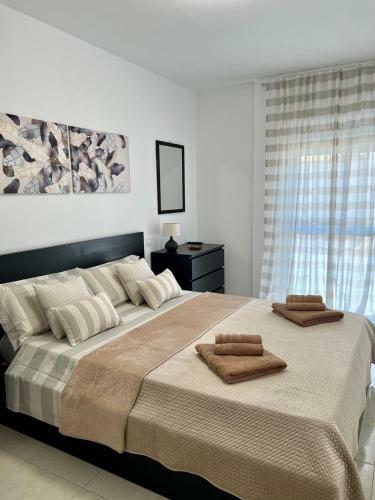 Corralejo Vivienda Malpais Apartment