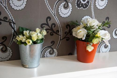 Apartamento Guestready - Central Location! 2bdr Flat In Haymarket