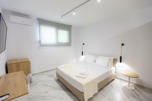 Apartamento The Angeliki Boutique Hotel