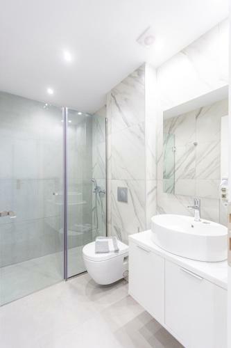 Apartamento The Angeliki Boutique Hotel