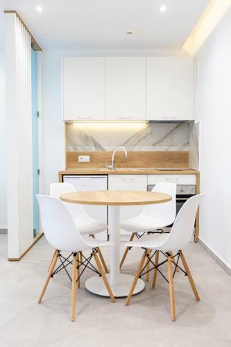 Apartamento The Angeliki Boutique Hotel