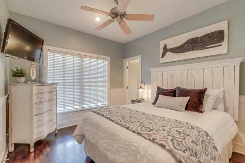 Magnolia Cottages By The Sea
