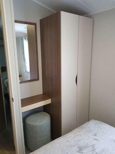 Lake District 2021 Deluxe Static Caravan On Haven Lakeland