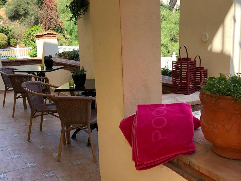 Bed & Breakfast Maravilloso Guesthouse