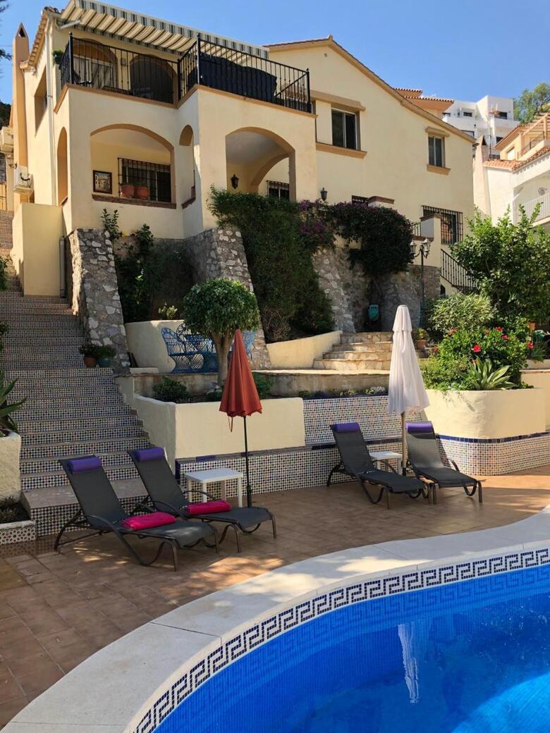 Bed & Breakfast Maravilloso Guesthouse