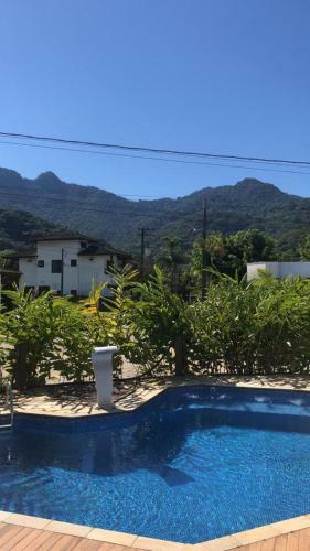 Casa Com Piscina Ubatuba