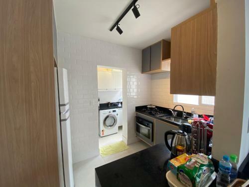 Apartamento Ubatuba