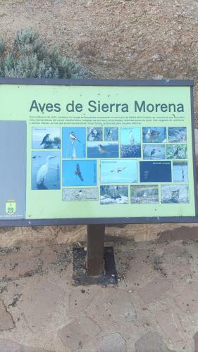 Apartamento Alojamiento Rural Las Moreas