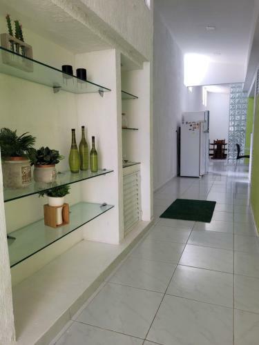Casa De Praia /5 Su�tes + 1 Depend�ncia/ Guarajuba