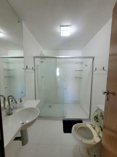 Casa De Praia /5 Su�tes + 1 Depend�ncia/ Guarajuba