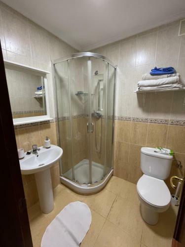 Apartamento Impecable Vivienda Con Piscinas Y Amplia Terraza