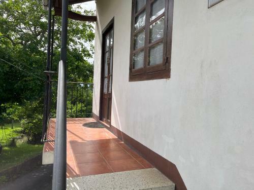 Apartamento A Trabe Romeo
