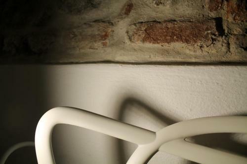 Apartamento La Barcaccia