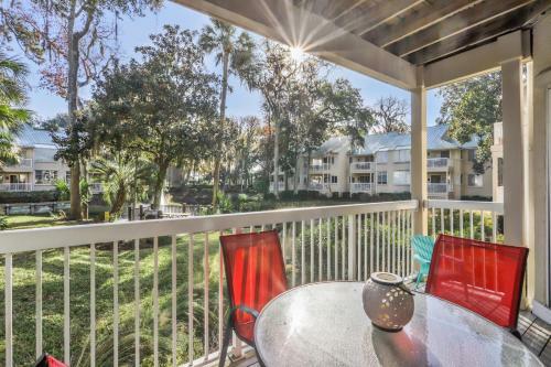 Villa 607 Barrington Park