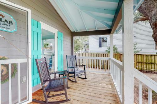Murrells Inlet Fishing Lodge