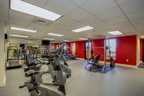 Apartamento Hosteeva Beachfront Condo At Anderson Ocean Club
