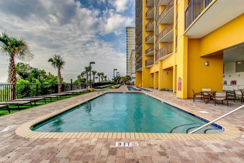 Apartamento Hosteeva Beachfront Condo At Anderson Ocean Club