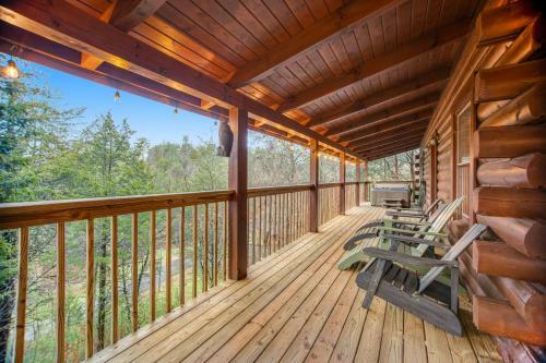 Mountain Memories At Douglas Lake Resort