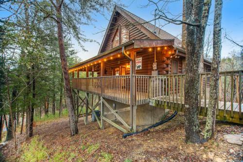 Mountain Memories At Douglas Lake Resort